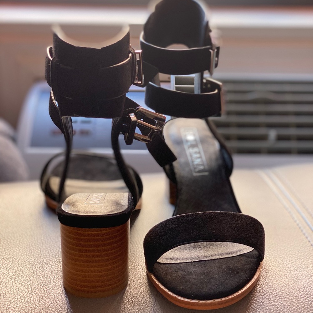 Sol Sana Sandals